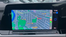 Volkswagen Golf 1.5 TSI Life 5dr Petrol Hatchback